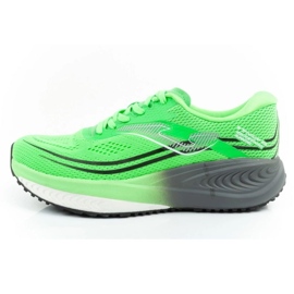 Joma Titanium Running Shoes 2515 M RTITAW2515 verde 2 Joma Titanium Running Shoes 2515 M RTITAW2515 verde 2
