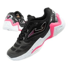 Joma set 25032 zapatos en tselw2501ac negro 1