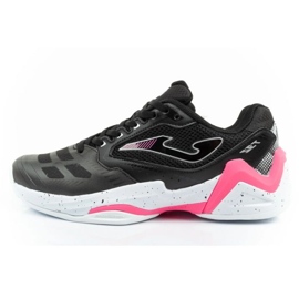 Joma set 25032 zapatos en tselw2501ac negro 2