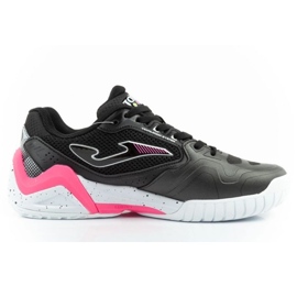 Joma set 25032 zapatos en tselw2501ac negro 4