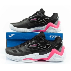 Joma set 25032 zapatos en tselw2501ac negro 10