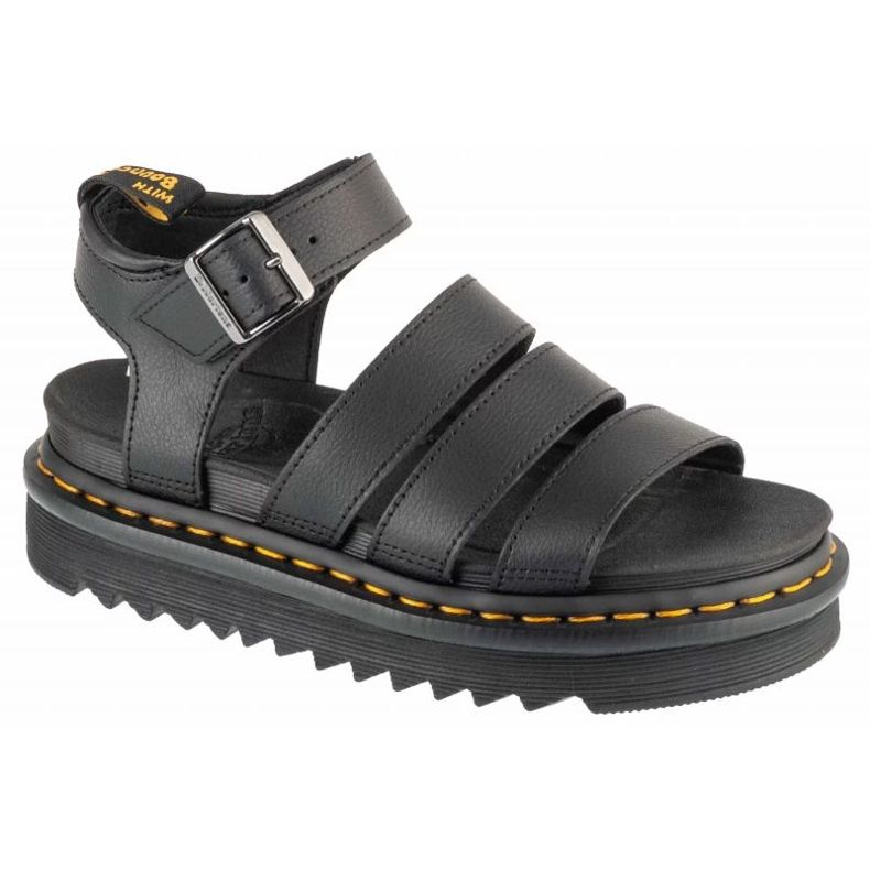 Sandalias Dr. Martens Blaire Sandals en DM31520001 negro 1