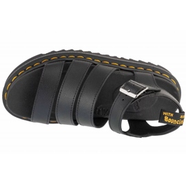 Sandalias Dr. Martens Blaire Sandals en DM31520001 negro 3