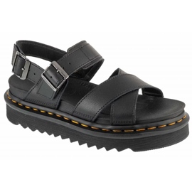 Sandalias Dr. Martens Voss II Sandalias en DM31558001 negro 1
