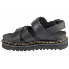 Sandalias Dr. Martens Voss II Sandalias en DM31558001 negro 2