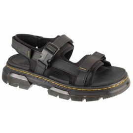 Sandalias Dr. Martens Forster II Sandalias DM31560001 negro 1 Sandalias Dr. Martens Forster II Sandalias DM31560001 negro 1