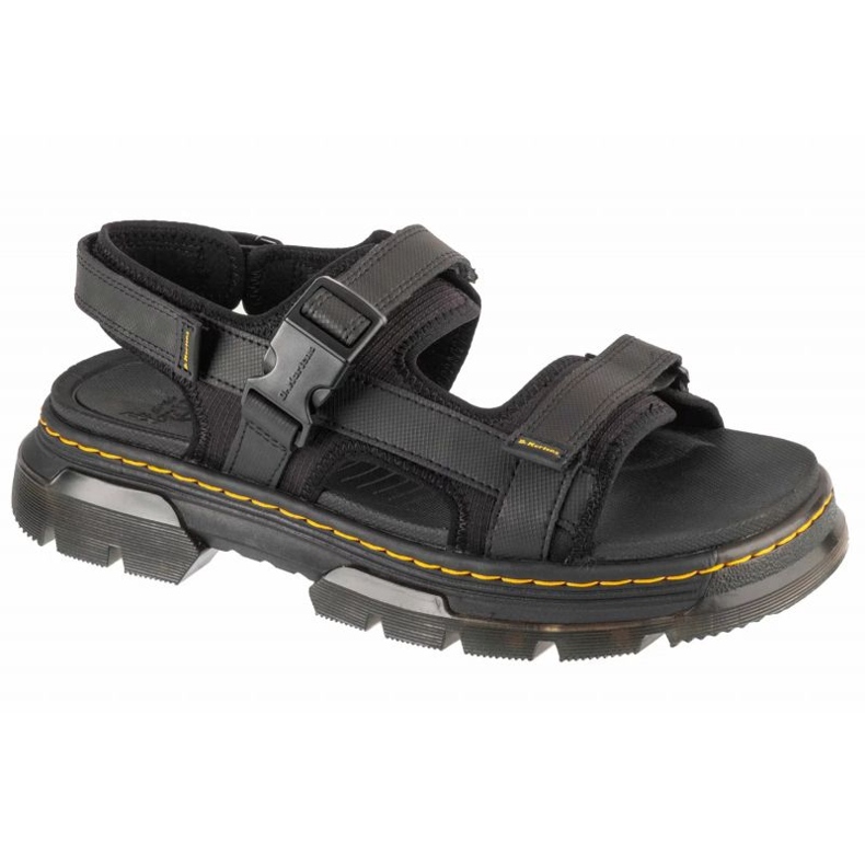 Sandalias Dr. Martens Forster II Sandalias DM31560001 negro 1 Sandalias Dr. Martens Forster II Sandalias DM31560001 negro 1