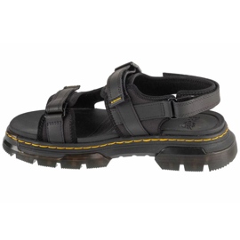 Sandalias Dr. Martens Forster II Sandalias DM31560001 negro 2 Sandalias Dr. Martens Forster II Sandalias DM31560001 negro 2