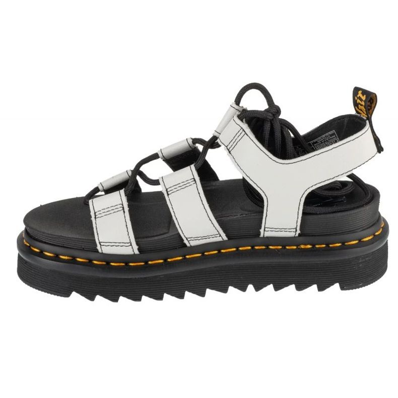 Sandalias Dr. Martens Nartilla Sandals en DM31617020 2