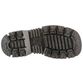 Sandalias Dr. Martens 3 Sandalias de correa en DM40891001 negro 3