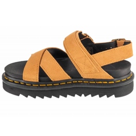 Sandalias Dr. Martens Voss II Sandalias en DM40930200 marrón 1