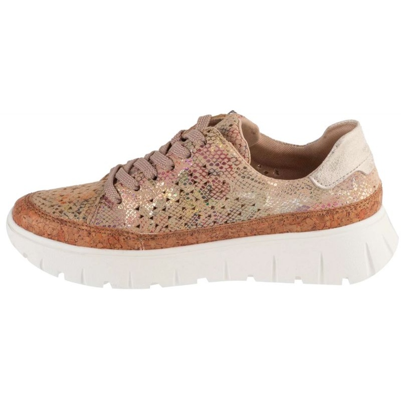 Rieker Sneakers Shoes en N1315-90 multicolor 1 Rieker Sneakers Shoes en N1315-90 multicolor 1