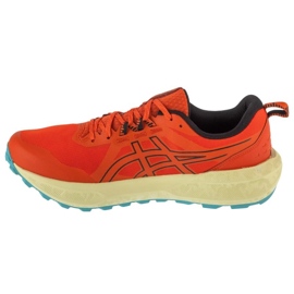 ASICS GEL-SOMA SOPERACIÓN DE CORRO 8 M 1011B979-600 rojo 1