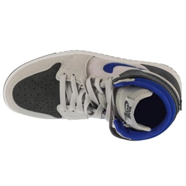 Nike Air Jordan 1 Zoom CMF 2 Zapatos en DV1305-040 multicolor 2