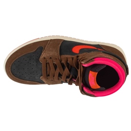 Nike Air Jordan 1 Zoom CMF 2 Zapatos en DV1305-206 multicolor 2