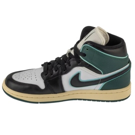 Nike Air Jordan 1 Mid SE en FQ7818-100 multicolor 1 Nike Air Jordan 1 Mid SE en FQ7818-100 multicolor 1