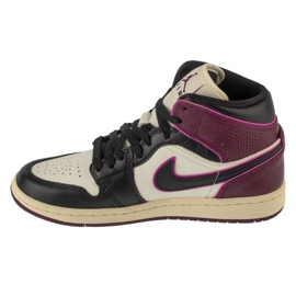 Nike Air Jordan 1 Mid SE en FQ7818-101 Zapatos multicolor 1 Nike Air Jordan 1 Mid SE en FQ7818-101 Zapatos multicolor 1
