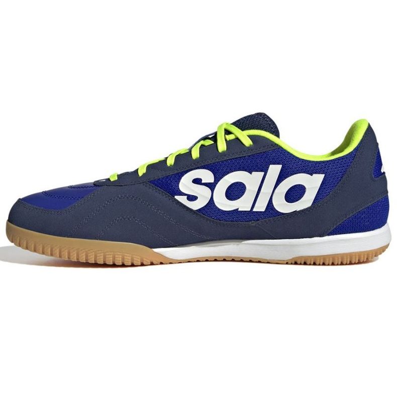 Adidas Top Sala Competition II en M JS0653 Football Shoes azul 1
