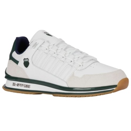K-Swiss Rinzler GT M 08907-186-M zapatos blanco 1