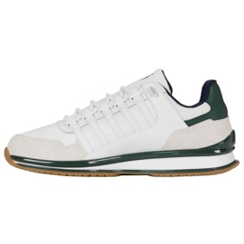 K-Swiss Rinzler GT M 08907-186-M zapatos blanco 2