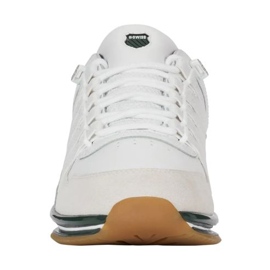 K-Swiss Rinzler GT M 08907-186-M zapatos blanco 3