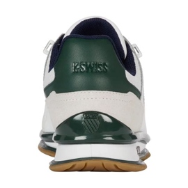 K-Swiss Rinzler GT M 08907-186-M zapatos blanco 5