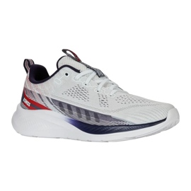 K-Swiss Proto Entrenador M 04302-113-M blanco 1