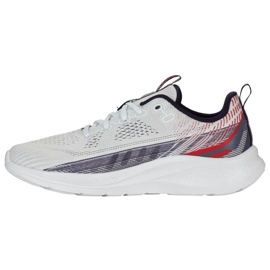 K-Swiss Proto Entrenador M 04302-113-M blanco 4