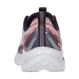 K-Swiss Proto Entrenador M 04302-113-M blanco 5