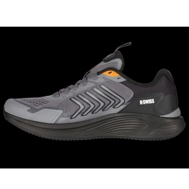 K-swiss K-SWWISS Aeroo-Actv Xmcleny Steel M 04410-057-M 2