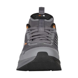 K-swiss K-SWWISS Aeroo-Actv Xmcleny Steel M 04410-057-M 4