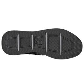 K-swiss K-SWWISS Aeroo-Actv Xmcleny Steel M 04410-057-M 5