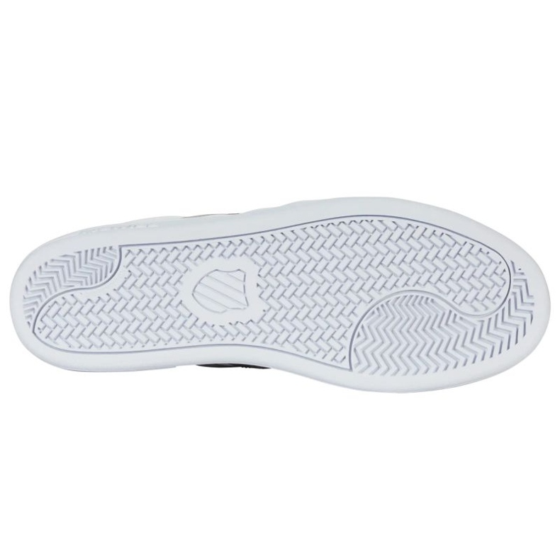K- Swiss K-Swiss Court Tiebreak II M 04413-986-M zapatos blanco 2