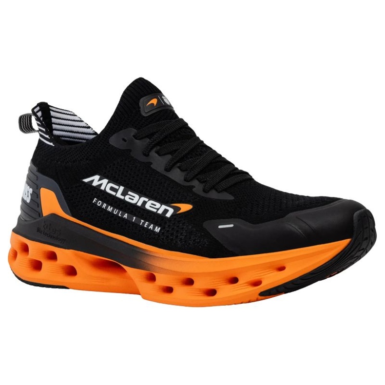 K-Swiss Impls Trnr x McLaren M 04414-073-M multicolor 1 K-Swiss Impls Trnr x McLaren M 04414-073-M multicolor 1