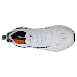 K-Swiss Impls Trnr x McLaren M 04414-196-M zapatos blanco 5