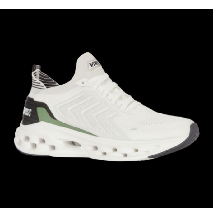 K-Swiss Impulse Trainer M 04427-120-M blanco 1