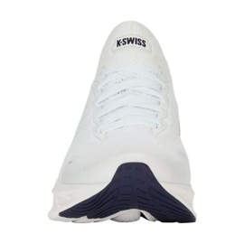 K-Swiss Impulse Trainer M 04427-130-M blanco 6