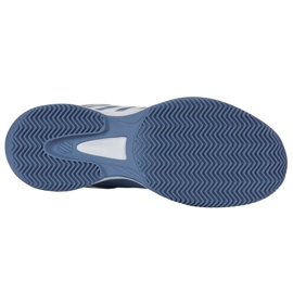 K-Swiss Court Express 2 HB MM 04429-087-M zapatos azul 2