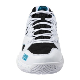 K-Swiss Tura Team Padel M 04435-967-M blanco 2
