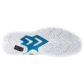K-Swiss Tura Team Padel M 04435-967-M blanco 4