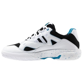 K-Swiss Tura Team Padel M 04435-967-M blanco 5