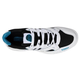 K-Swiss Tura Team Padel M 04435-967-M blanco 6