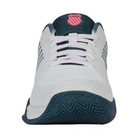 K-Swiss Hypercourt Express Shoes 2 M 06613-129-M blanco 4