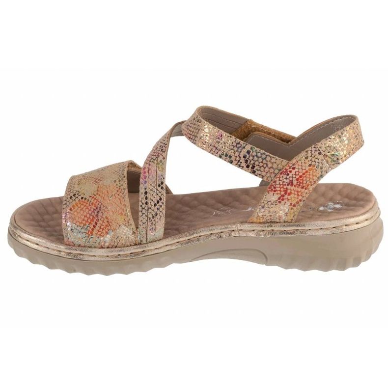 Rieker Sandals Sandals en 60464-90 multicolor 1