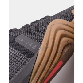 Zapatillas Under Armour TriBase Reign 6 M 3027341-001 negro 14