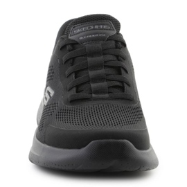 Skechers Slip-Ins: Límite 2.0-emergido M 232459-BBK negro 2
