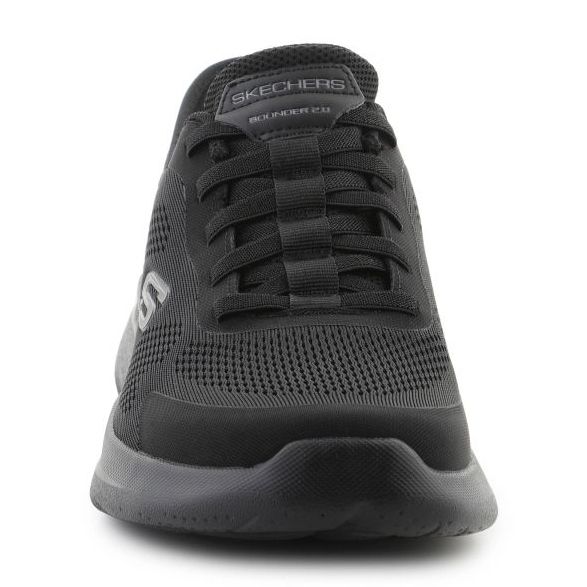 Skechers Slip-Ins: Límite 2.0-emergido M 232459-BBK negro 2 Skechers Slip-Ins: Límite 2.0-emergido M 232459-BBK negro 2