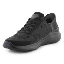 Skechers Slip-Ins: Límite 2.0-emergido M 232459-BBK negro 3