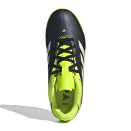 Adidas Copa Pure III Club TF JR JR2902 Zapatos de fútbol multicolor 1
