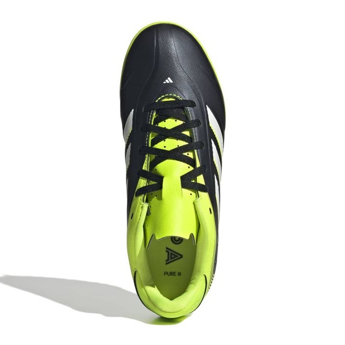 Adidas Copa Pure III Club TF JR JR2902 Zapatos de fútbol multicolor 1 Adidas Copa Pure III Club TF JR JR2902 Zapatos de fútbol multicolor 1